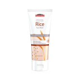 Brightening & Nourishing Rice Face Wash